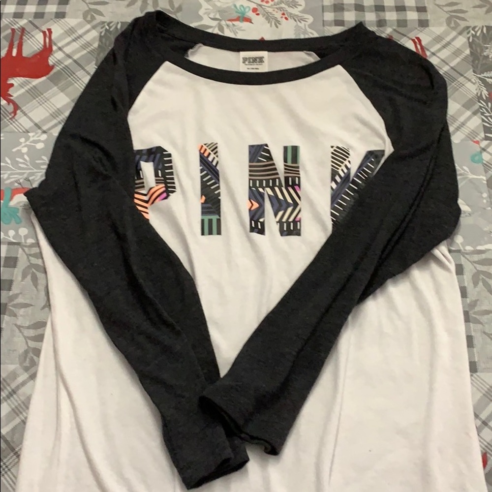 Victoria Secret PINK shirt